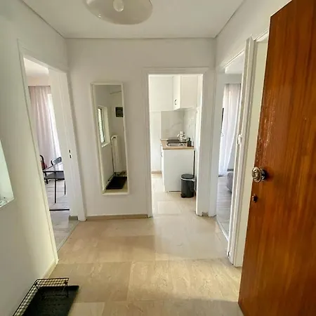 Apartmán Loft στο κέντρο των τρικάλων