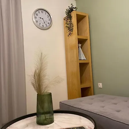 Loft στο κέντρο των τρικάλων Appartamento