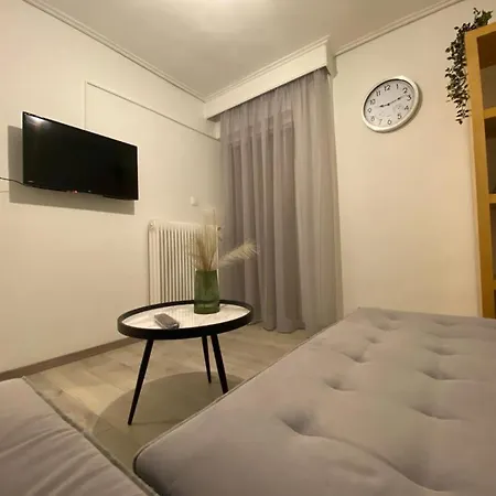 Loft στο κέντρο των τρικάλων *