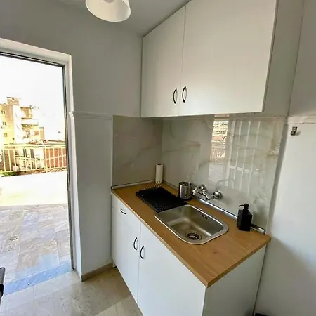 Loft στο κέντρο των τρικάλων Tríkala
